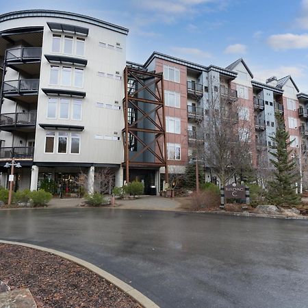 Silver Mountain Resort Kellogg Luaran gambar