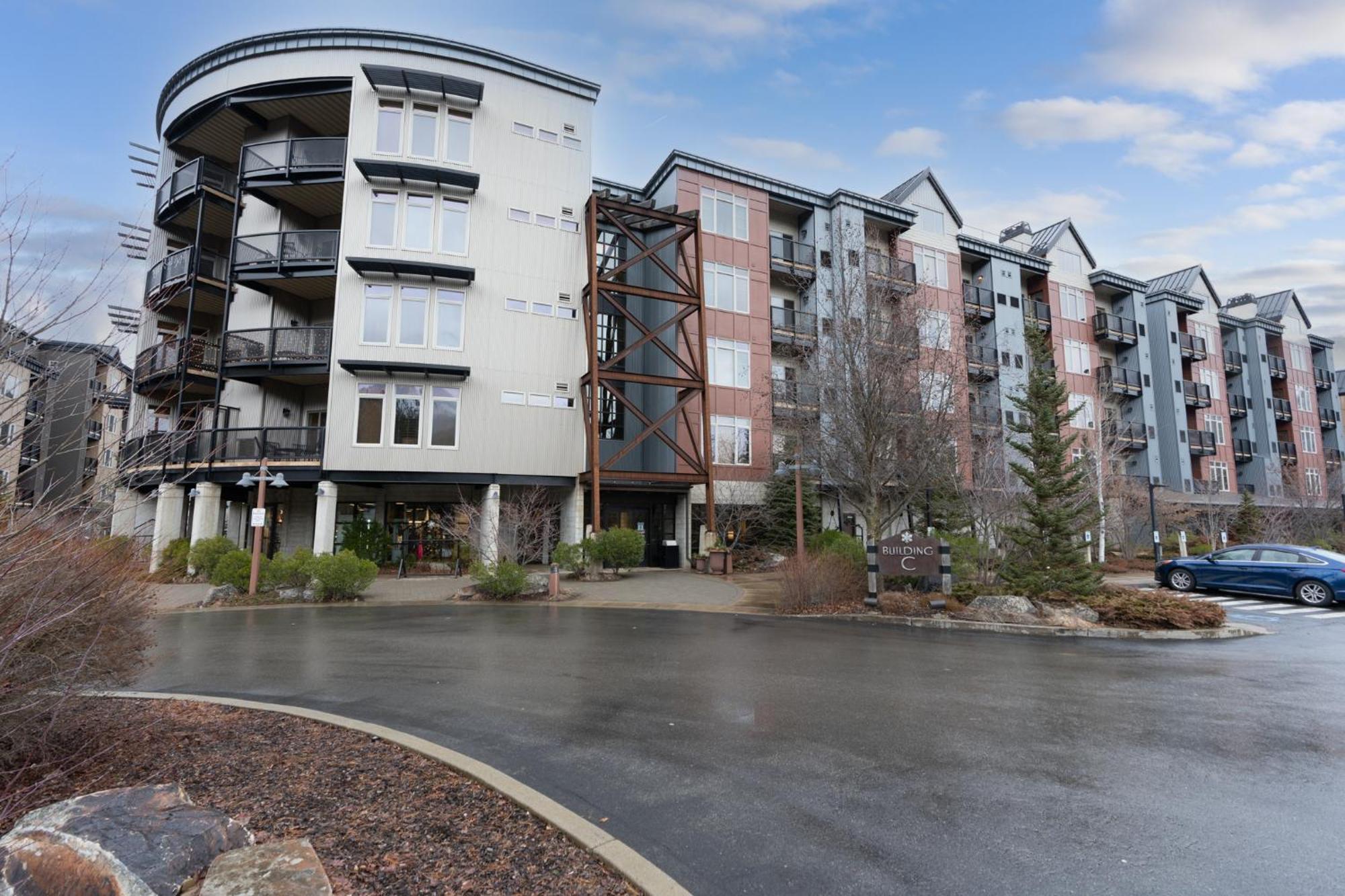 Silver Mountain Resort Kellogg Luaran gambar