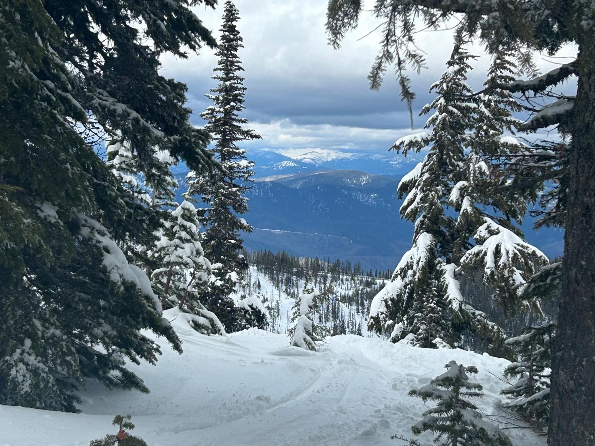 Silver Mountain Resort Kellogg Luaran gambar